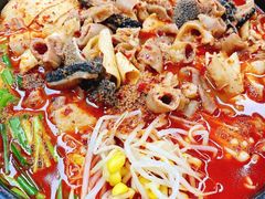 -屋里家延边朝鲜族冷面(南园店)