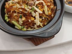 -周三的情书花园餐厅(江北店)