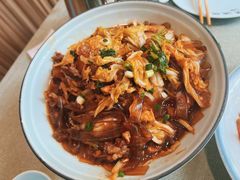 -渔娘渔家丹东海鲜(东直门店)