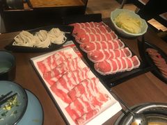 -快乐小羊·内蒙牛羊肉火锅(流花中心店)
