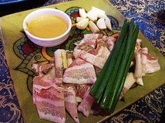 -喀秋莎俄罗斯西餐厅(广州分店)