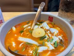 -甘思咪哚·云南艺术餐厅(天河广百店)