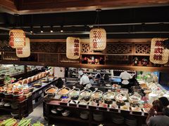 -二十八里太湖船菜(吉祥路店)