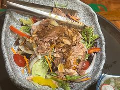 -昱匠·日本料理(金融街店)