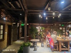 -丹江渔村(首都机场店)