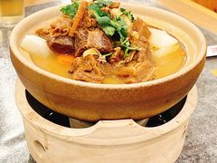 -大清花饺子(山庄店)