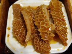 -喜鹊茶点.啫煲(车陂店)