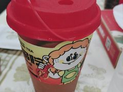 -聚味瞿记·龙虾堂(渔人码头一店)