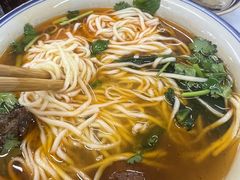 -万三面馆(青龙正街太古里店)