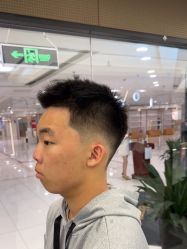 -木北造型