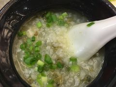 -红蜡烛•瓦罐粥家常菜•夜宵(中山路店)