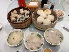 -留芳·文旅古月楼(老街店)