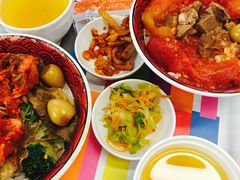 -神牛饭(凯德来福士店)
