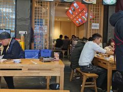 -谢老五跷脚牛肉·非遗传承店