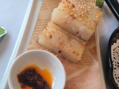 -天字码头自助餐厅·珠江夜游