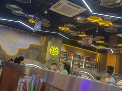 -亿牌牌东北烧烤(博物馆旗舰店)