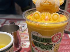 -肥韬香港茶餐厅(上海首店)