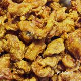 实现炸鸡自由🆓9.9元半斤炸鸡吃到撑 