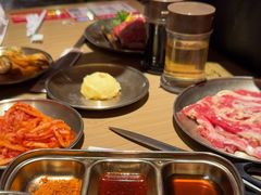 -西塔老太太泥炉烤肉(亚运村店)