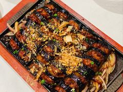 -乾隆美食·本帮菜(黄河路店)