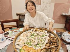 -中国大酒店·食街