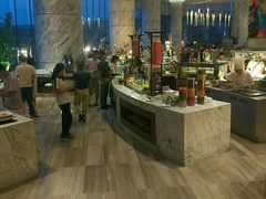 -漳州佰翔圆山酒店·圆山畔西餐厅