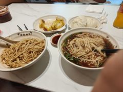 -蒋家桥饺面店(四望亭路店)