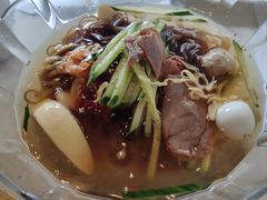 -七八冷面·延边朝鲜族美食(圣熙八号店)