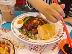 -憶廟街 X 沙角邨(太古城店)