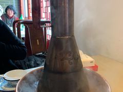 -总参北京涮羊肉