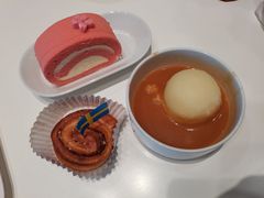 -宜家·瑞典风味餐厅(天津东丽商场店)