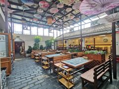 -丽江庭院之爱在路上(西单店)