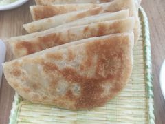 -李连贵熏肉大饼(宁山中路店)