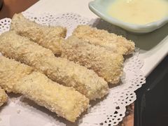 -蒙古人烤羊大师·草原料理(工农大路店)