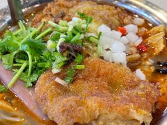 -柳星·螺蛳粉(D11店)