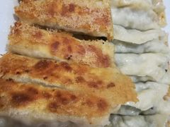 -大眼锅贴水饺(河东店)