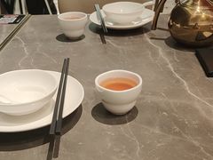 大堂-金鸭季·北京烤鸭(深业上城店)