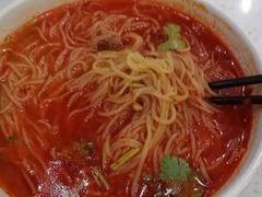 -老友谊冷面店(苏家屯店)