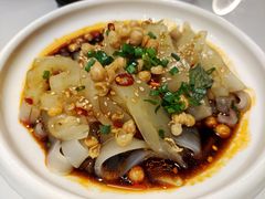 -川風侠·融合新川菜(镇江京口吾悦店)