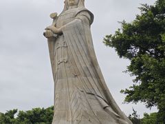 -莆田湄洲妈祖祖庙
