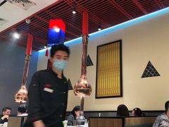-韩宫宴烤肉·料理(苏州中心店)