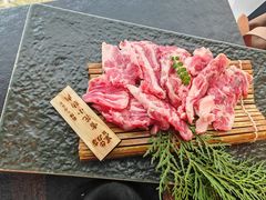 -黑牛の店·黑金店(沈阳万象城店)