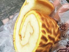 虎皮蛋糕-广根糕点(中山西路店)
