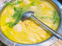-阿巧一号私房菜(止园路店)