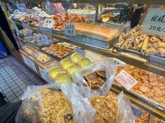 -津嘉蛋糕坊(西华路店)