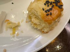 -西安皇冠假日酒店·御皇轩中餐厅