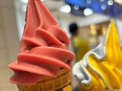 -宜家·瑞典风味餐厅(天津东丽商场店)