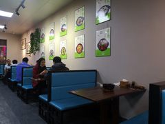 卡座-春雨羊汤店(广开四马路总店)
