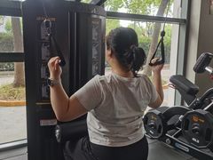 -加伍磅精英训练中心