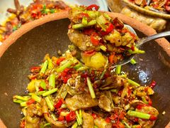 -烹湘·鲜炒湖南土菜(海珠店)